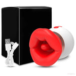 Kiss Me Deeper – Precision Pleasure Tongue Vibrator 🔥💋