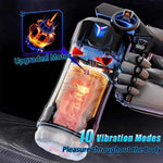 PX-12 ThrustX Automatic Masturbator 🚀🔥