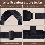 Bound Bliss – Adjustable Sex Position Aid Straps 💢🖤
