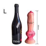 The Depth Dealer – Monster Girth Edition🍷