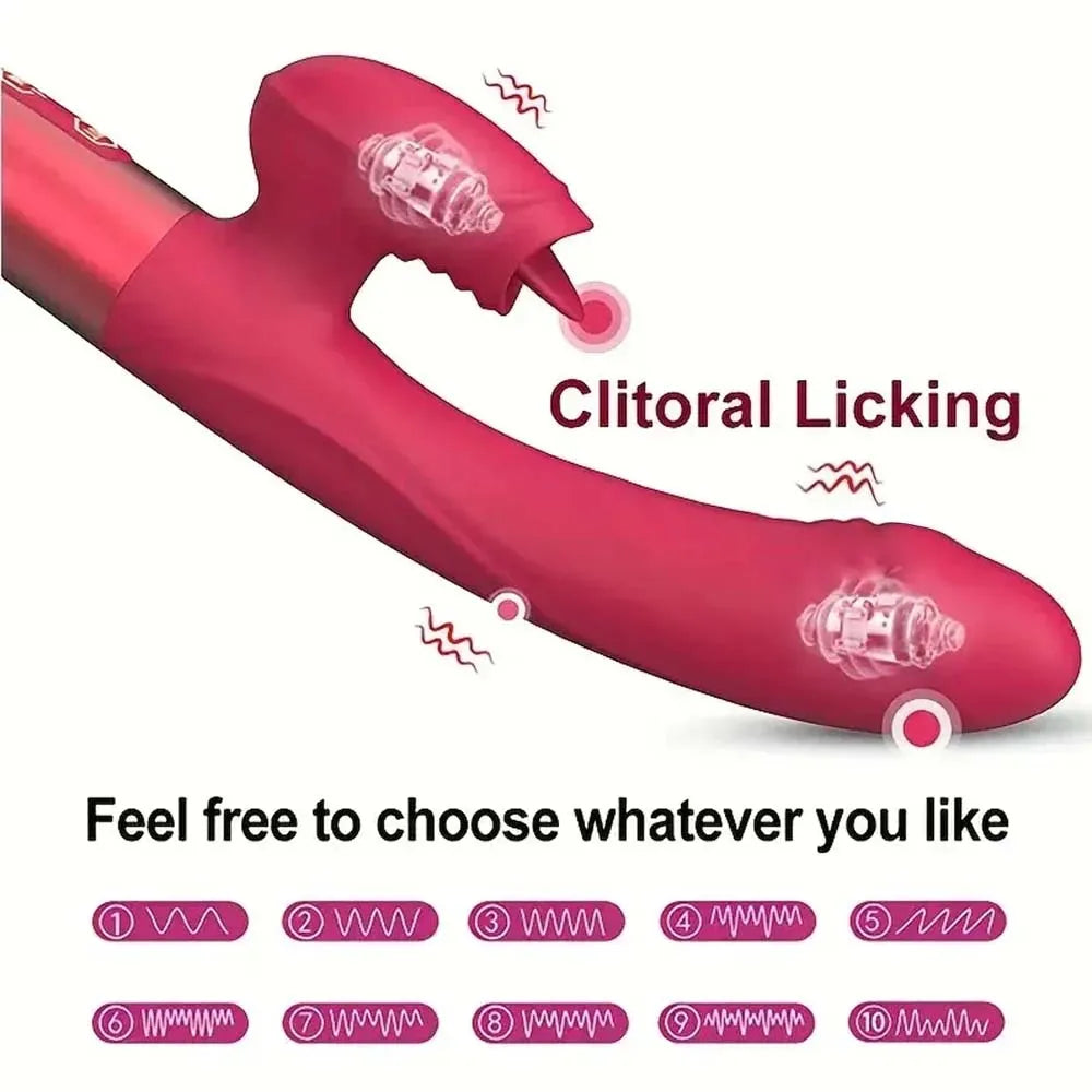 ThrustX Sleeve – Ultra-Girth Enhancer for Deeper Impact 🍆💥