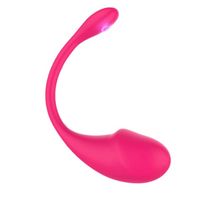 PulseBloom App Egg – Smart G-Spot Pleasure 💓