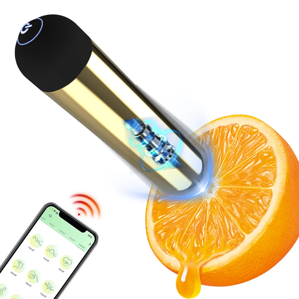 PulseLink Mini 📡🎶📲