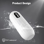 MoanMate™ Interactive Vibrating Cup