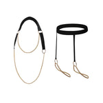 Chainbound Temptation Harness Set ⛓️🔥