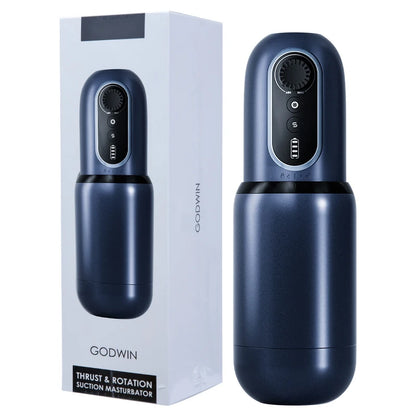 ThrustNova™ PulseCore