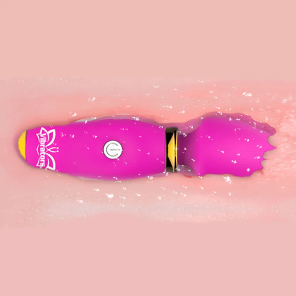 CandyPulse Wand 🍭💖💦