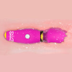 CandyPulse Wand 🍭💖💦