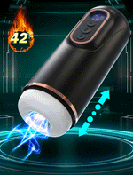 NovaStroke Turbo Spinner 🌀🔥💦
