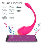 PulseBloom App Egg – Smart G-Spot Pleasure 💓