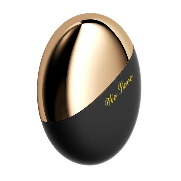 Velvet Pulse – 10-Mode Suction Clit Stimulator 🔥💋