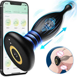 ThrustLink – Dual-Action Plug with Long-Distance App Control 🚀🍑📲