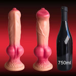 The Depth Dealer – Monster Girth Edition🍷