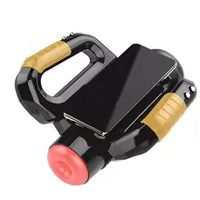 Apollo Drive Machine