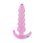 BubblEase – Jelly Bead Butt Teaser 🍇🍑💦