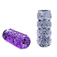 VibeGrip Duo – Dual-Motor Silicone Cock Ring