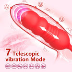 FlickRush Tongue Licker Vibe💗