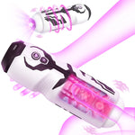 Overdrive Xtreme Pleasure Masturbator 🔥⚡