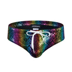 Venom Drawstring Briefs – Bold by Nature 🐍
