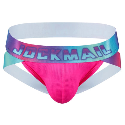 CandyPop Jockstrap – Sweet from Every Angle 🍭