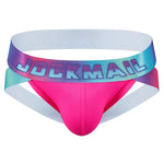 CandyPop Jockstrap – Sweet from Every Angle 🍭