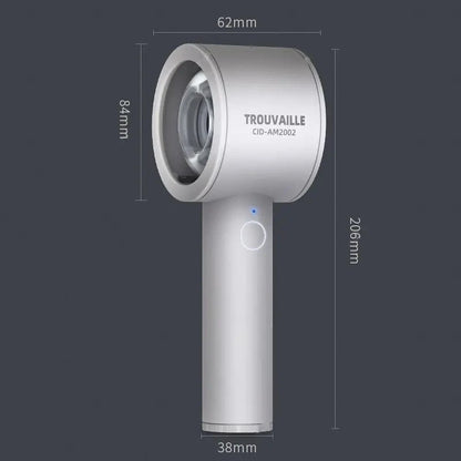 ThrustBeam Pro™ – Telescopic Suction Power Wand 💠