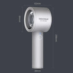ThrustBeam Pro™ – Telescopic Suction Power Wand 💠