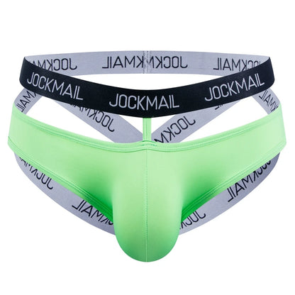 VibeMesh Neon Briefs – Bright. Tight. Unapologetic. ⚡