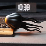 JellyGrip Glans Trainer – Tentacle Vibration Penis Stimulator 🐙🍆⚡