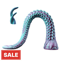 Dive Into Deeper Desires 🐙💦💜