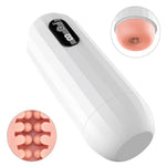 MoanMate™ Interactive Vibrating Cup