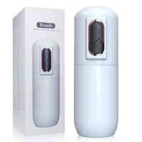 Cyclone Grip Thruster