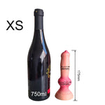 The Depth Dealer – Monster Girth Edition🍷