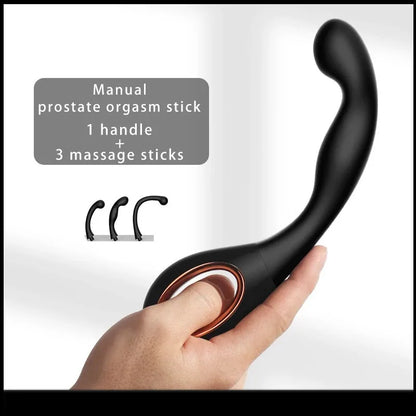 MagnaGrip - Pleasure System💦💘
