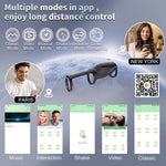 PowerLock 3X App-Controlled Triple Cock Ring 💥🚀