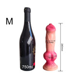 The Depth Dealer – Monster Girth Edition🍷