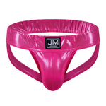 LustLacquer Jockstrap – Wet Look. Hard Grip. 🖤