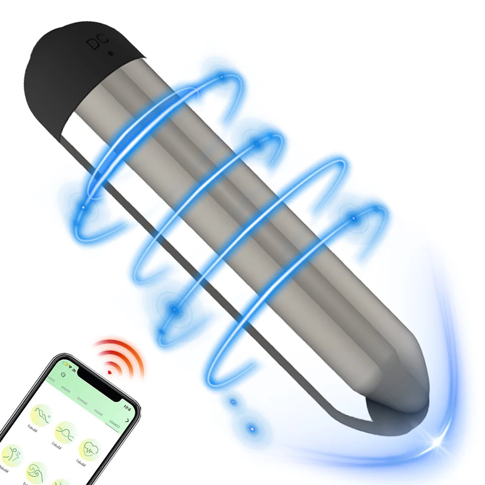 PulseLink Mini 📡🎶📲