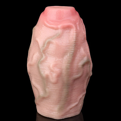 VeinRage Grip Sleeve – Thicker Girth & Realistic Vibe Boost 💪🍆💥