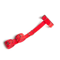 Restraint Collar & Cuff Harness Set 🔗