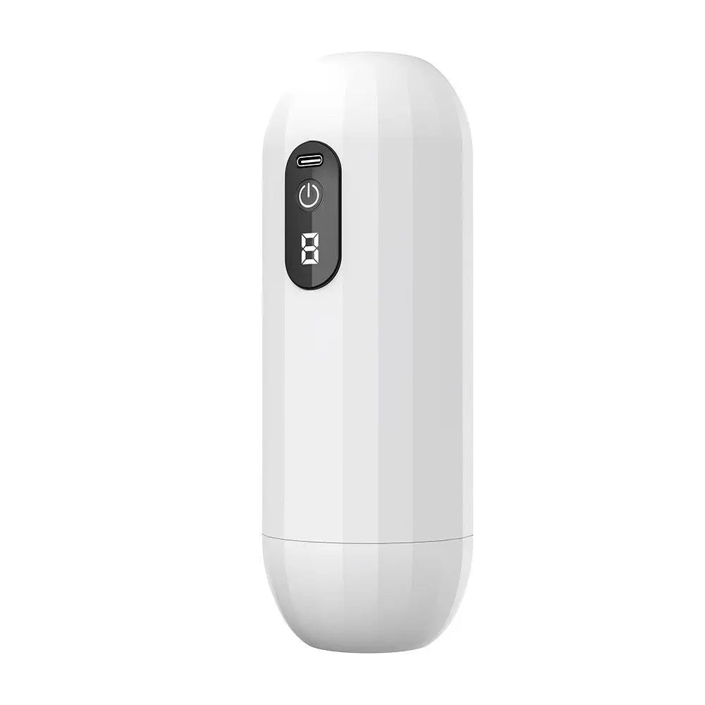 MoanMate™ Interactive Vibrating Cup