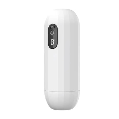 MoanMate™ Interactive Vibrating Cup