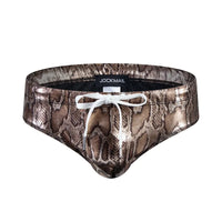 Venom Drawstring Briefs – Bold by Nature 🐍