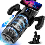 Vortex Grip Pro™ Auto Stroker 💥📱