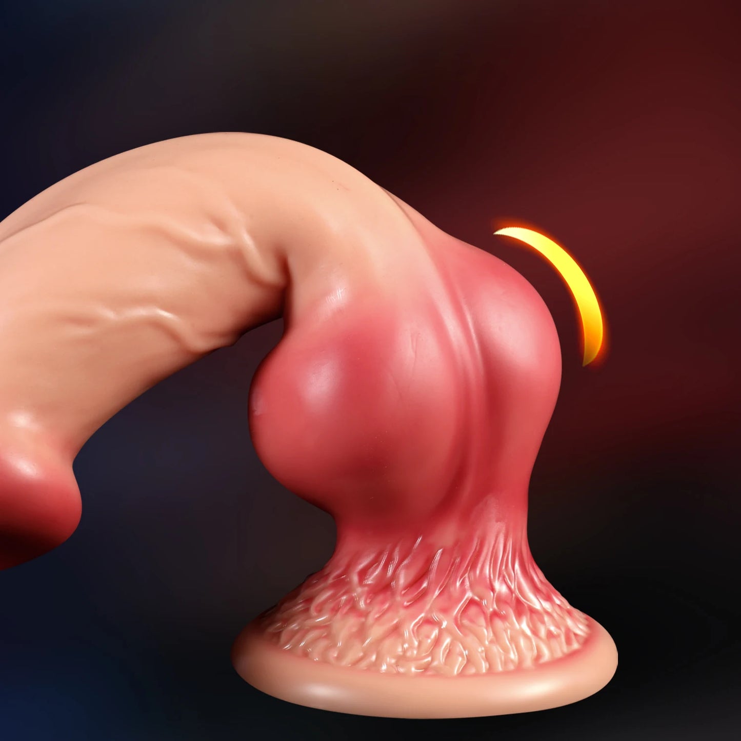 The Depth Dealer – Monster Girth Edition🍷