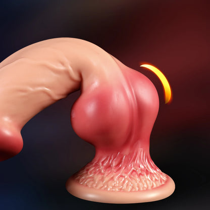 The Depth Dealer – Monster Girth Edition🍷