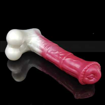 MegaGrip Ultra Sleeve – Feel Huge, Stay Harder 🔥🍆