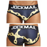 PopPrint Graphic Briefs – Loud, Proud, and Unapologetic 🍭