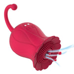 LustPetal X – A Floral Frenzy of Suction, Flicks & Deep Strokes 💦🌸🔥