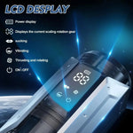 PowerGrip 3D – Thrust & Suction Smart Masturbator 2.0🔥